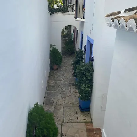 Pueblo Andaluz Club Btq Apt Apartamento Marbella