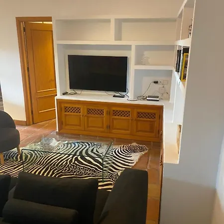 Pueblo Andaluz Club Btq Apt Apartamento *