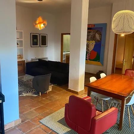 Apartamento Pueblo Andaluz Club Btq Apt Marbella