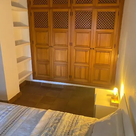 Apartamento Pueblo Andaluz Club Btq Apt *
