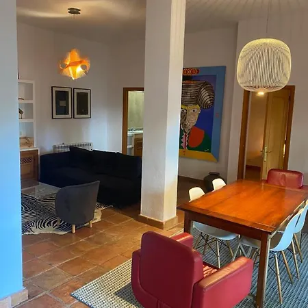 Pueblo Andaluz Club Btq Apt Apartamento Marbella
