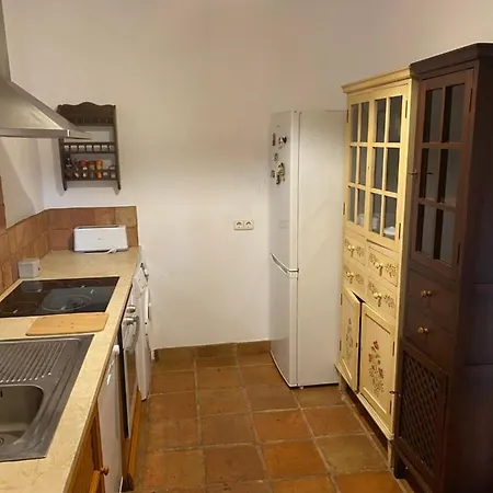 Apartamento Pueblo Andaluz Club Btq Apt