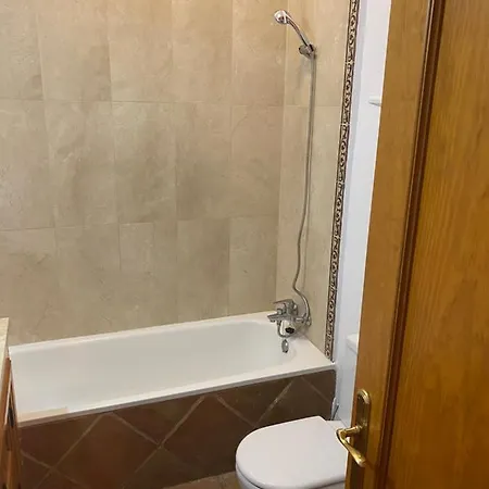 Pueblo Andaluz Club Btq Apt Apartamento *