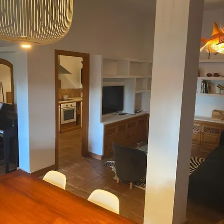 Apartamento Pueblo Andaluz Club Btq Apt